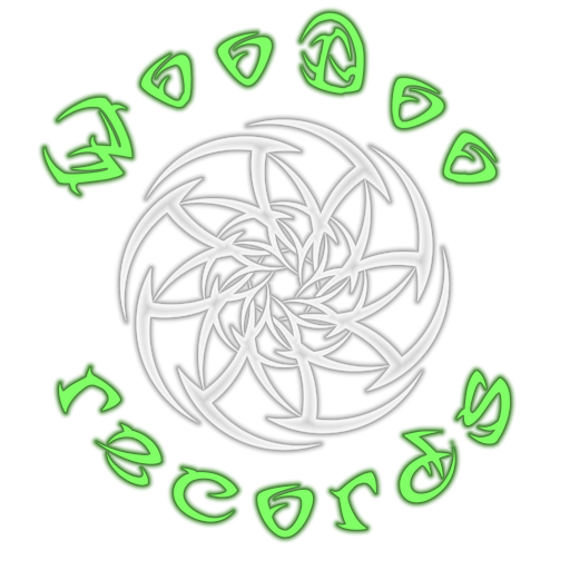 WooDoo records logo
